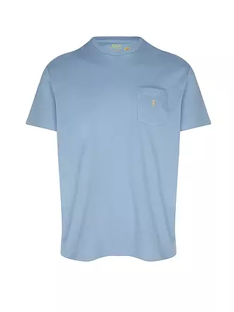 POLO RALPH LAUREN | T-shirt | hellblau